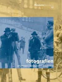 Produktbild: Fotografien