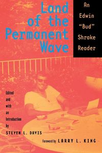 Produktbild: Land of the Permanent Wave
