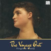 Produktbild: The Voyage Out