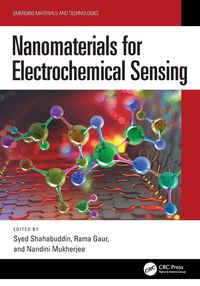 Produktbild: Nanomaterials for Electrochemical Sensing