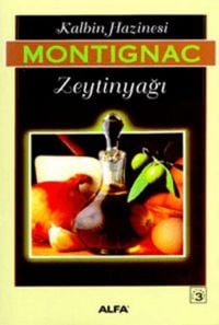 Produktbild: Kalbin Hazinesi Zeytinyagi