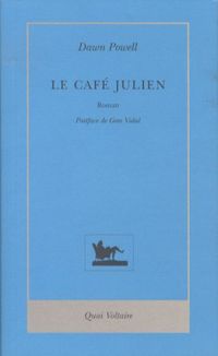 Produktbild: Le Caf&eacute; Julien