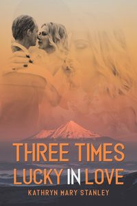 Produktbild: Three Times Lucky in Love