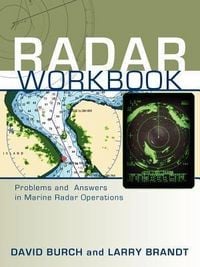 Produktbild: Radar Workbook: Problems and Answers in Marine Radar Operations