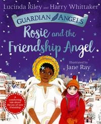 Produktbild: Rosie and the Friendship Angel