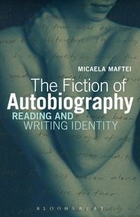 Produktbild: The Fiction of Autobiography