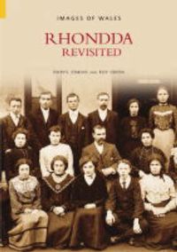 Produktbild: Jenkins, P: Rhondda Revisited