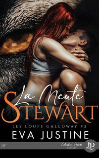 Produktbild: La meute stewart