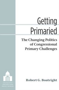Produktbild: Getting Primaried