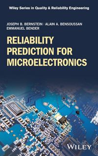 Produktbild: Reliability Prediction for Microelectronics