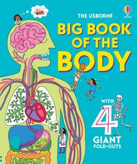 Produktbild: Big Book of The Body