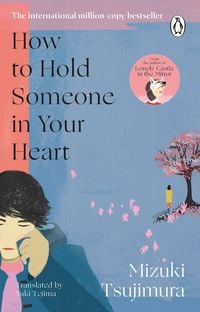 Produktbild: How to Hold Someone in your Heart