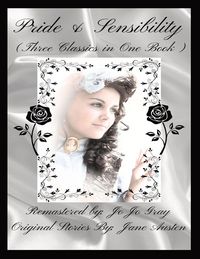 Produktbild: Pride & Sensibility