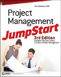 Produktbild: Project Management JumpStart
