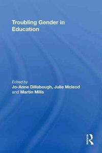 Produktbild: Troubling Gender in Education