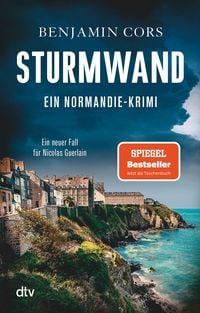 Produktbild: Sturmwand