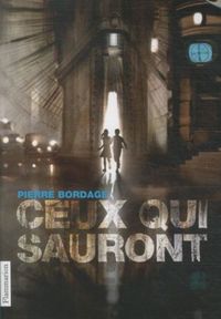 Produktbild: Ceux qui sauront