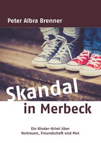 Produktbild: Skandal in Merbeck