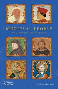 Produktbild: Prestwich, M: Medieval People