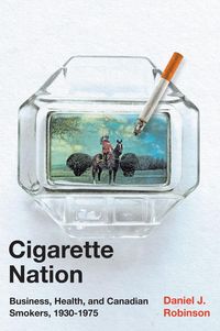Produktbild: Cigarette Nation