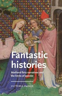 Produktbild: Fantastic histories