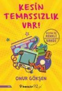 Produktbild: Kesin Temassizlik Var