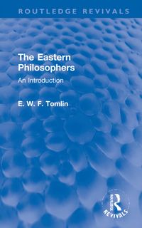 Produktbild: The Eastern Philosophers