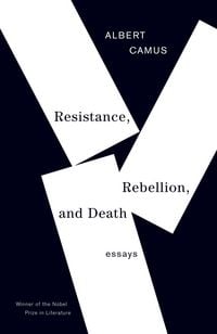 Produktbild: Resistance, Rebellion, and Death