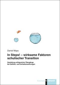Produktbild: In Steps! - wirksame Faktoren schulischer Transition