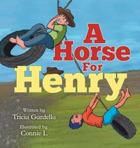 Produktbild: A Horse for Henry