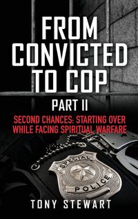 Produktbild: From Convicted to Cop Part II