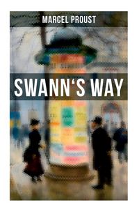 Produktbild: Swann's Way