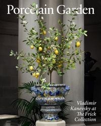 Produktbild: Porcelain Garden
