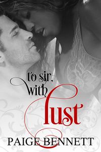Produktbild: To Sir, With Lust