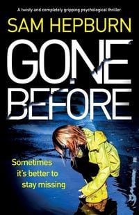 Produktbild: Gone Before