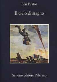 Produktbild: Il cielo di stagno
