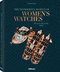Produktbild: The Wonderful World of Women's Watches