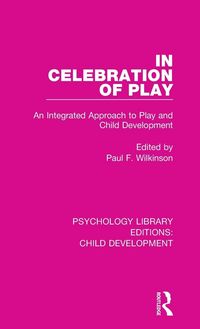 Produktbild: In Celebration of Play