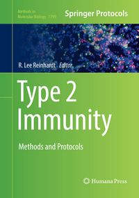 Produktbild: Type 2 Immunity