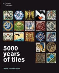 Produktbild: Lemmen, H: 5000 Years of Tiles
