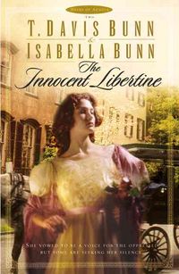 Produktbild: The Innocent Libertine