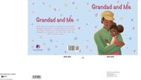 Produktbild: Grandad and Me
