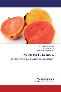 Produktbild: Psidium Guajava
