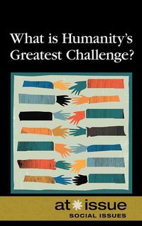 Produktbild: What Is Humanitys Greatest Cha