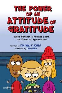 Produktbild: The Power of an Attitude of Gratitude