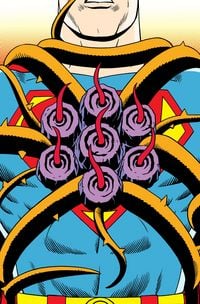 Produktbild: Superman by Alan Moore: Absolute Edition