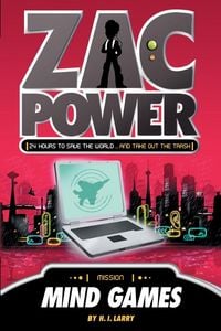 Produktbild: Zac Power #3