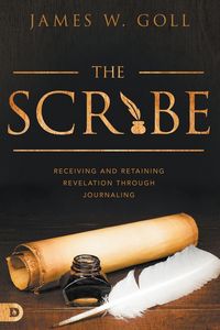 Produktbild: The Scribe