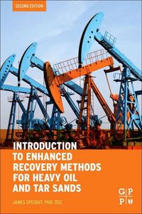 Produktbild: Speight, J: Introduction to Enhanced Recovery Methods for He