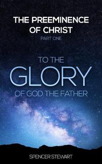 Produktbild: The Preeminence of Christ